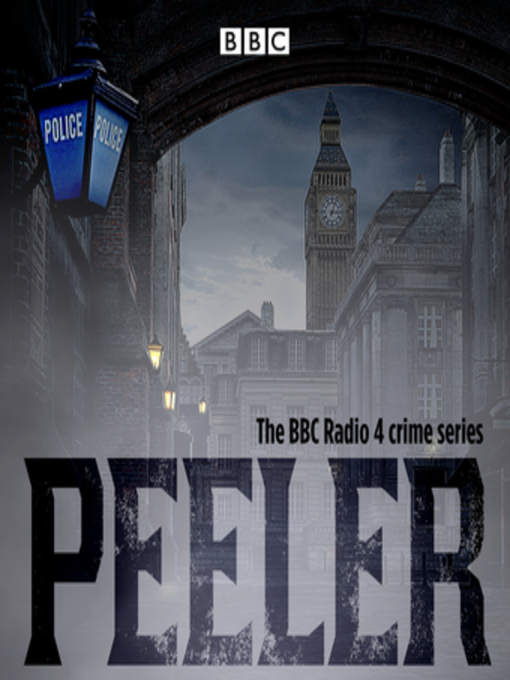 Title details for Peeler by Patrick Carroll - Available